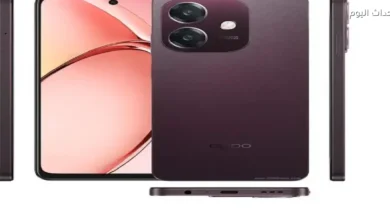 هاتف Oppo A3x يأتي بمواصفات قوية وتصميم أنيق وسعر يناسب الجميع