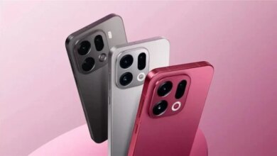 هاتف Oppo Find X9 Pro ببطارية عملاقة 7500 مللي أمبير ومواصفات تنافسية تجعله الخيار الأمثل لعشاق التقنية