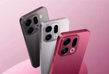 هاتف Oppo Find X9 Pro يأتي ببطارية ضخمة 7500 مللي أمبير ومواصفات تفصيلية مميزة لعام 2024