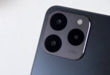 هاتف Realme 15T 5G يطل بمواصفات قوية وسعر منافس في 2024