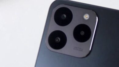 هاتف Realme 15T 5G يطل بمواصفات قوية وسعر منافس في 2024