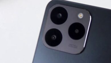 هاتف Realme 15T 5G يقدم تقنيات متطورة ومواصفات قوية بأسعار تنافسية تجذب المستخدمين