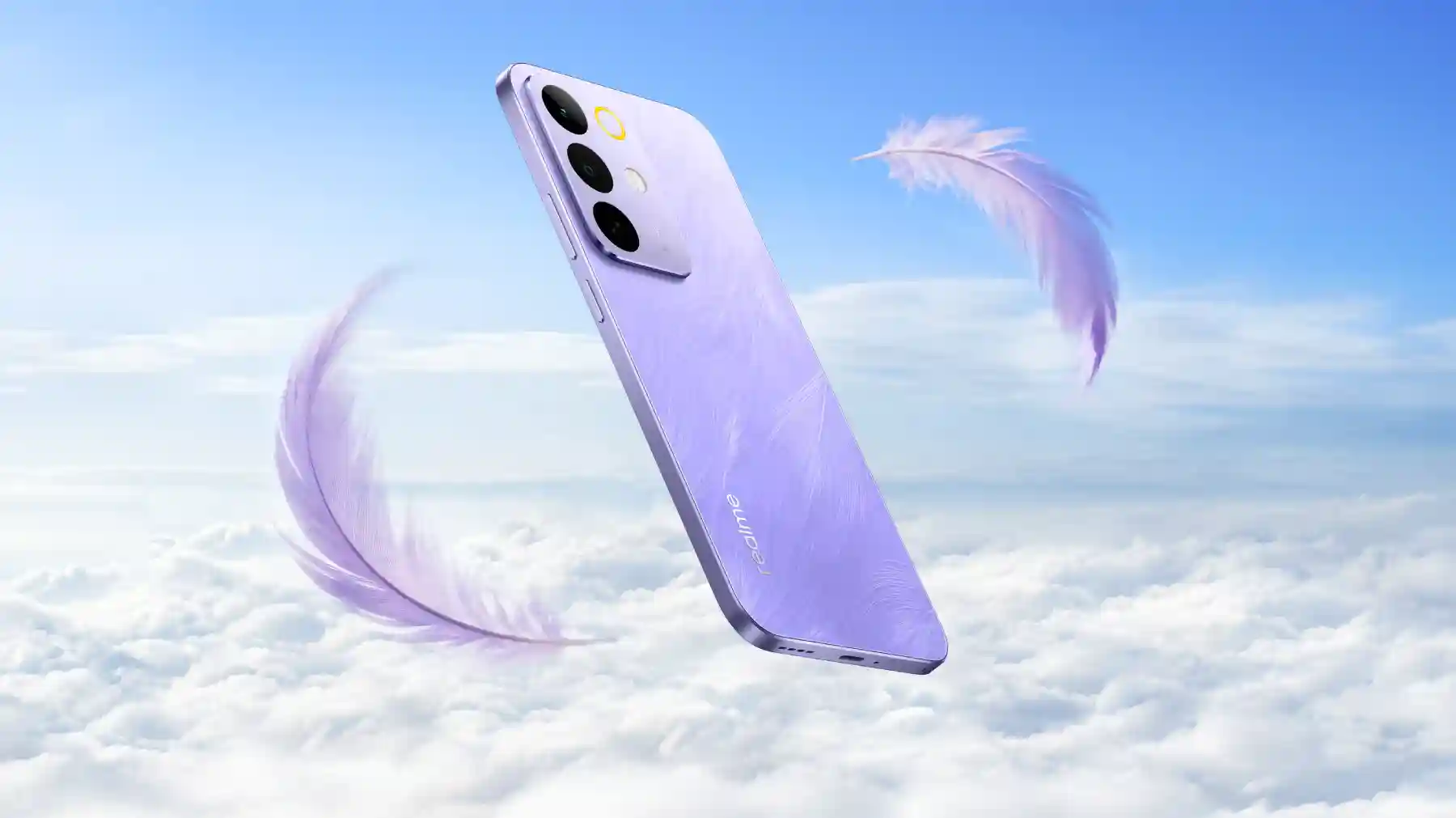 هاتف Realme c85 pro يطلق رسميا في السوق العالمي بسعر مذهل ومواصفات قوية تجذب الأنظار