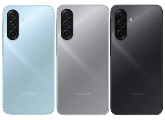 هاتف Samsung Galaxy A17 4G الجديد بطارية أسطورية سعة 5000 مللي أمبير وسعر لا يُصدق