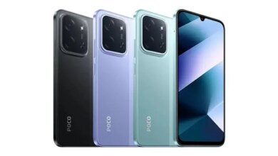 هاتف Xiaomi Poco C85 4G المواصفات الكاملة والأسعار الجديدة في الأسواق العربية