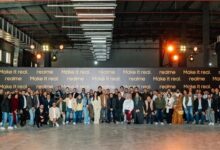 هاتف realme C85 Pro الجديد صناعة محلية يدخل السوق المصري بقوة وجاذبية كبيرة