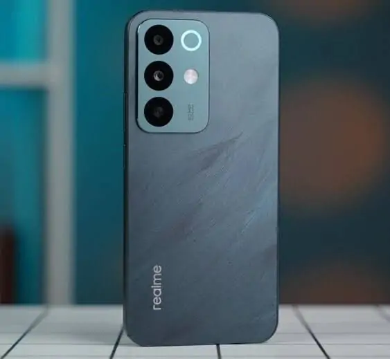 هاتف realme C85 Pro الجديد من ريلمي يقدم أداء متوازن ومواصفات قوية داخل الفئة المتوسطة