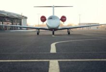 هبوط اضطراري مثير لطائرة بوينغ 777 ينقذ الأرواح ويشد انتباه العالم