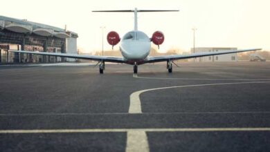 هبوط اضطراري مثير لطائرة بوينغ 777 ينقذ الأرواح ويشد انتباه العالم