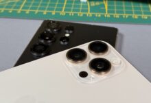 هل تفكر في الانتقال من آيفون إلى سامسونج جرب واجهة One UI أولاً لتجربة لا تُنسى وسلسة تماماً