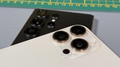 هل تفكر في الانتقال من آيفون إلى سامسونج جرب واجهة One UI أولاً لتجربة لا تُنسى وسلسة تماماً