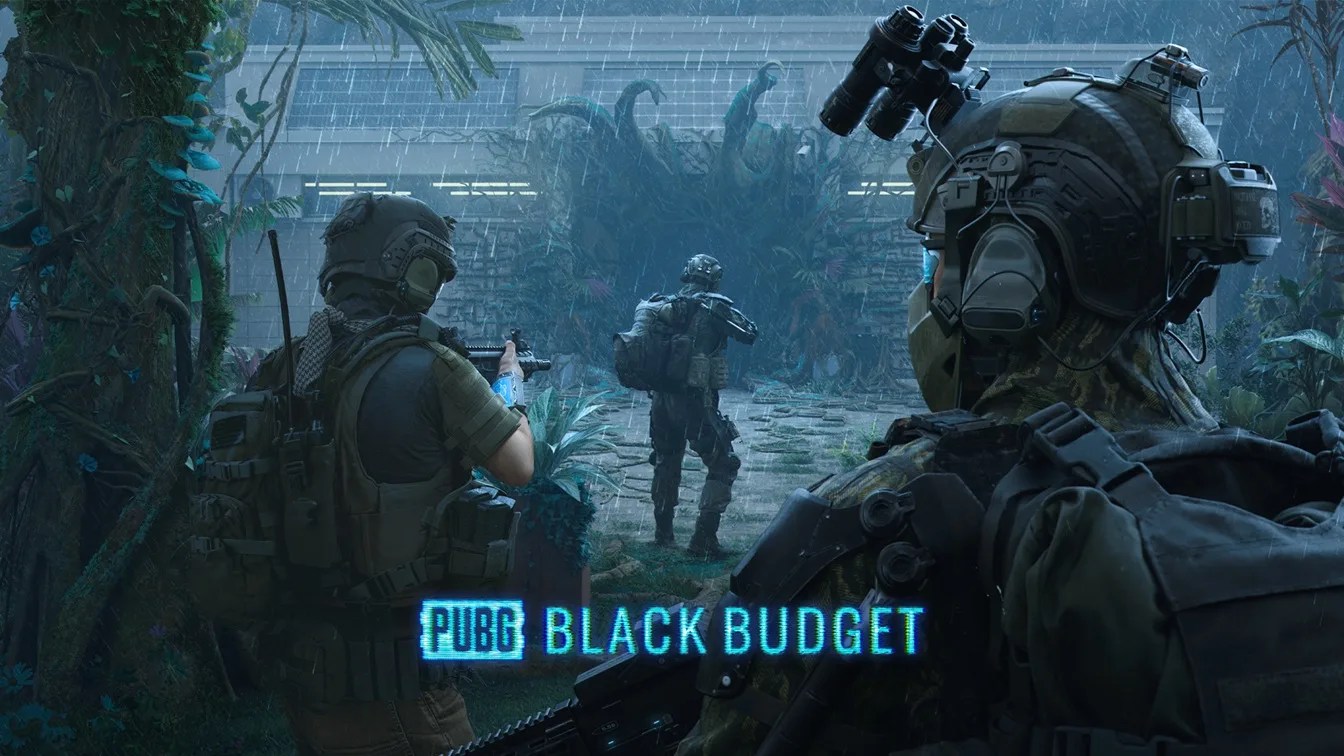 هل يستطيع جهازك تشغيل لعبة PUBG Black Budget الجديدة مع معرفة المتطلبات والتفاصيل الكاملة