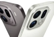 هواتف 2025 الرائدة تشهد ثورة في الذكاء الاصطناعي بتصاميم أنحف تنافسية قوية