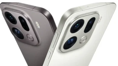 هواتف 2025 الرائدة تشهد ثورة في الذكاء الاصطناعي بتصاميم أنحف تنافسية قوية