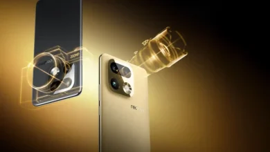 هواتف Realme 16 Pro المتوسطة تكشف عن كاميرا بدقة 200 ميجابكسل ثورية في عالم التصوير