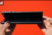 هواوي تطلق أول هاتف ذكي قابل للطي ثلاث مرات بشاشة عرض أكبر ومواصفات قياسية تنافس به السوق العالمي