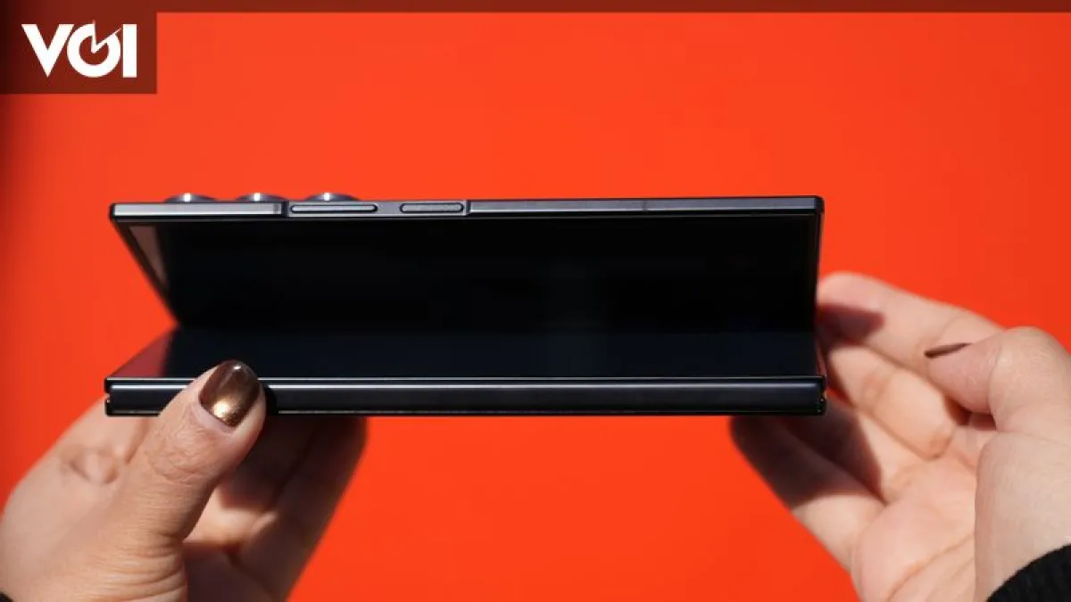 هواوي تطلق أول هاتف ذكي قابل للطي ثلاث مرات بشاشة عرض أكبر ومواصفات قياسية تنافس به السوق العالمي