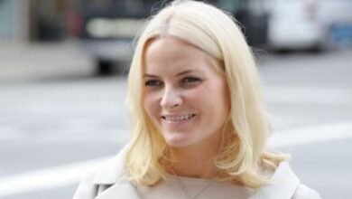 وريثة عرش النرويج تواجه تحدي صحي كبير تحتاج لعملية زراعة رئة عاجلة