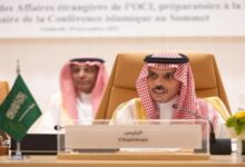 وزير الخارجية السعودي يستقبل نظيره في لقاء يعكس عمق العلاقات بين البلدين ويعزز التعاون المشترك