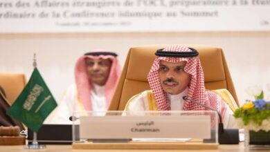 وزير الخارجية السعودي يستقبل نظيره في لقاء يعكس عمق العلاقات بين البلدين ويعزز التعاون المشترك