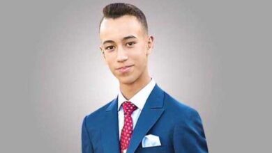 ولي العهد الأمير مولاي الحسن يحظى بإعجاب واسع بفضل قيادته وشخصيته المميزة