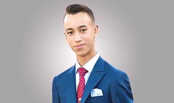 ولي العهد الأمير مولاي الحسن يحظى بإعجاب واسع بفضل قيادته وشخصيته المميزة
