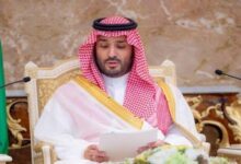 ولي العهد السعودي يستقبل رسالة خطية رسمية من رئيسة بلاد صداقة وتعاون