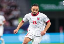 ولي العهد يطمئن هاتفيا على صحة لاعب النشامى القرشي ويعزز دعمه في اللحظات الحرجة