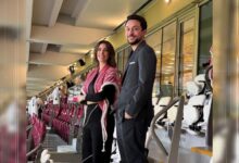 ولي العهد يعبر عن شكره الكبير للنشامى والجماهير بعد الفوز بكأس العرب 2025