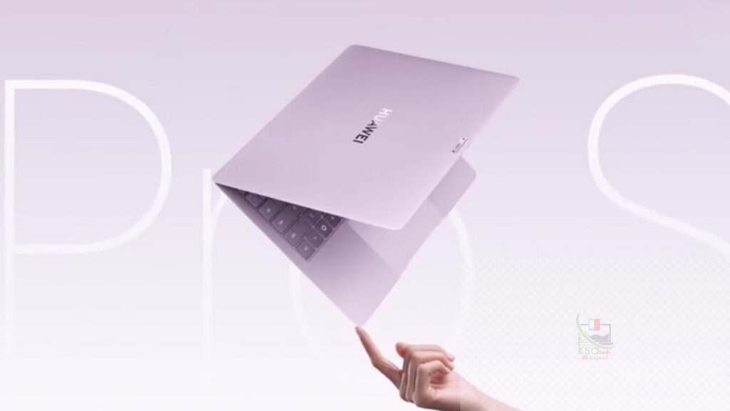  لابتوب هواوي Huawei MateBook Pro S- السعودية تك