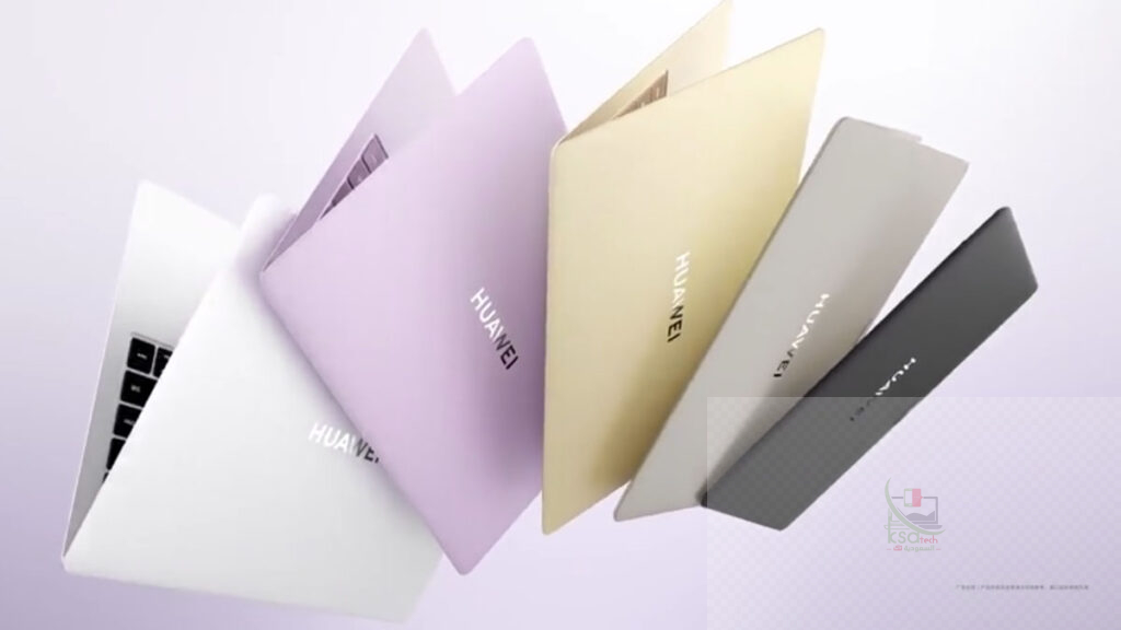  لابتوب هواوي Huawei MateBook Pro S- السعودية تك