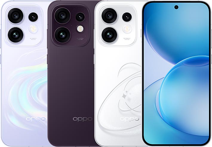 Oppo Reno16-gsmarena