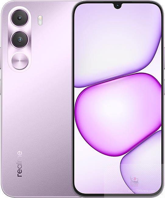 جوال Realme C100i