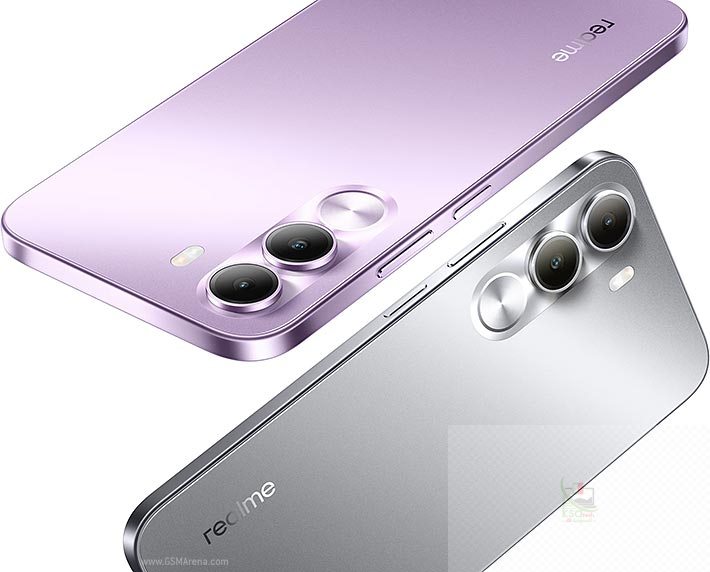 جوال Realme C100i