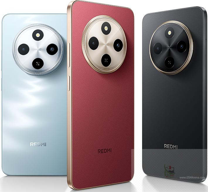شاومي Redmi 17C - السعودية تك