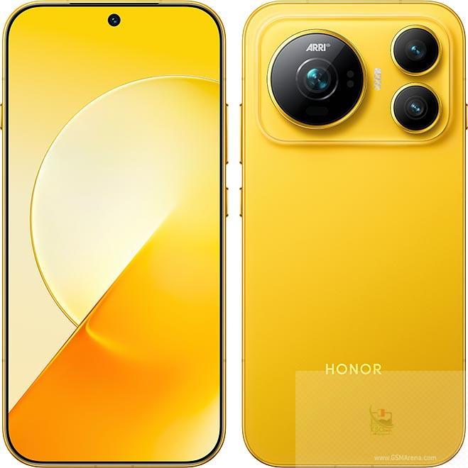 Honor Magic 9 - السعودية تك