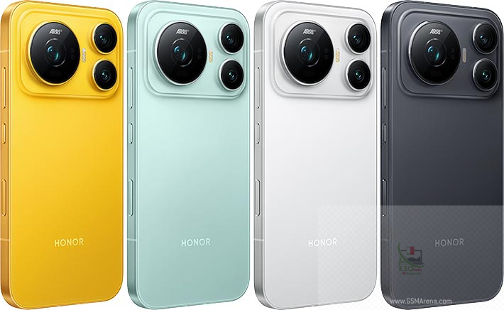 Honor Magic 9 - السعودية تك