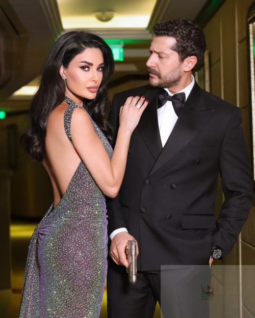 مسلسل TIC TAC