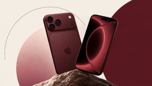 هاتف iPhone 18 Pro Max