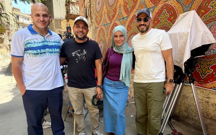كيف يمكنني مشاهدة حكاية "جريمة في الزمالك" ثالث حكايات مسلسل القصة الكاملة وموعد عرضها 2 حكاية جريمة في الزمالك