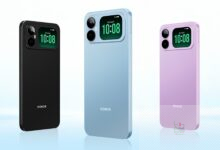 هاتف HONOR Play 20A
