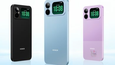 هاتف HONOR Play 20A