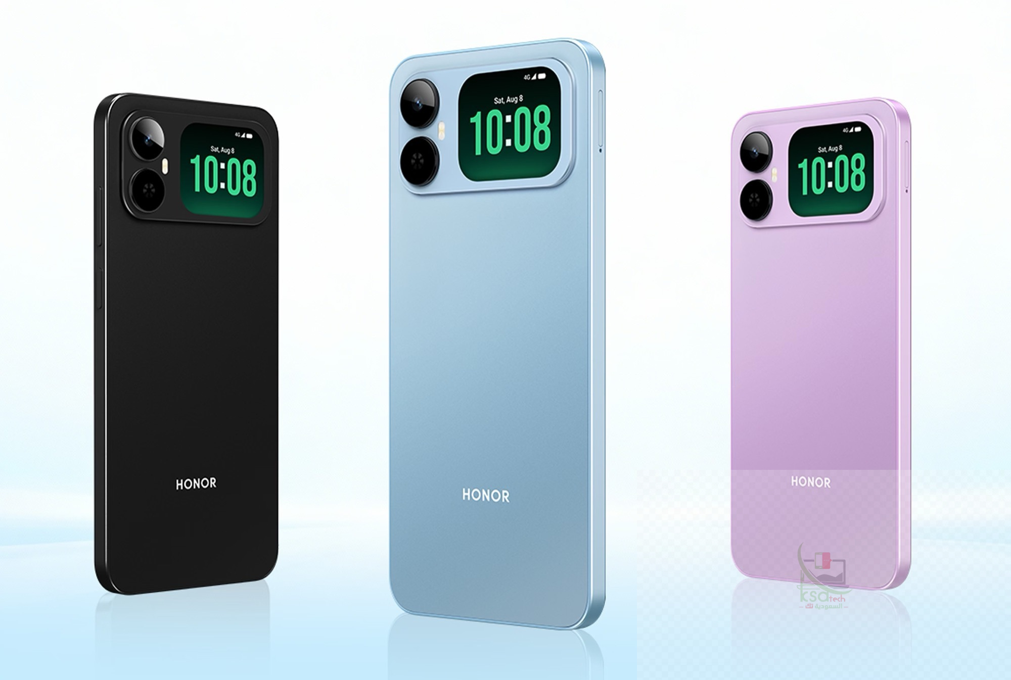 هاتف HONOR Play 20A