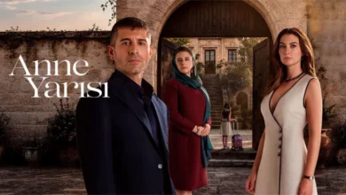 كيف يمكنني مشاهدة مسلسل "نصف الأم" التركي وطرق متابعة الحلقات الأسبوعية مترجمة 4 مسلسل نصف الأم