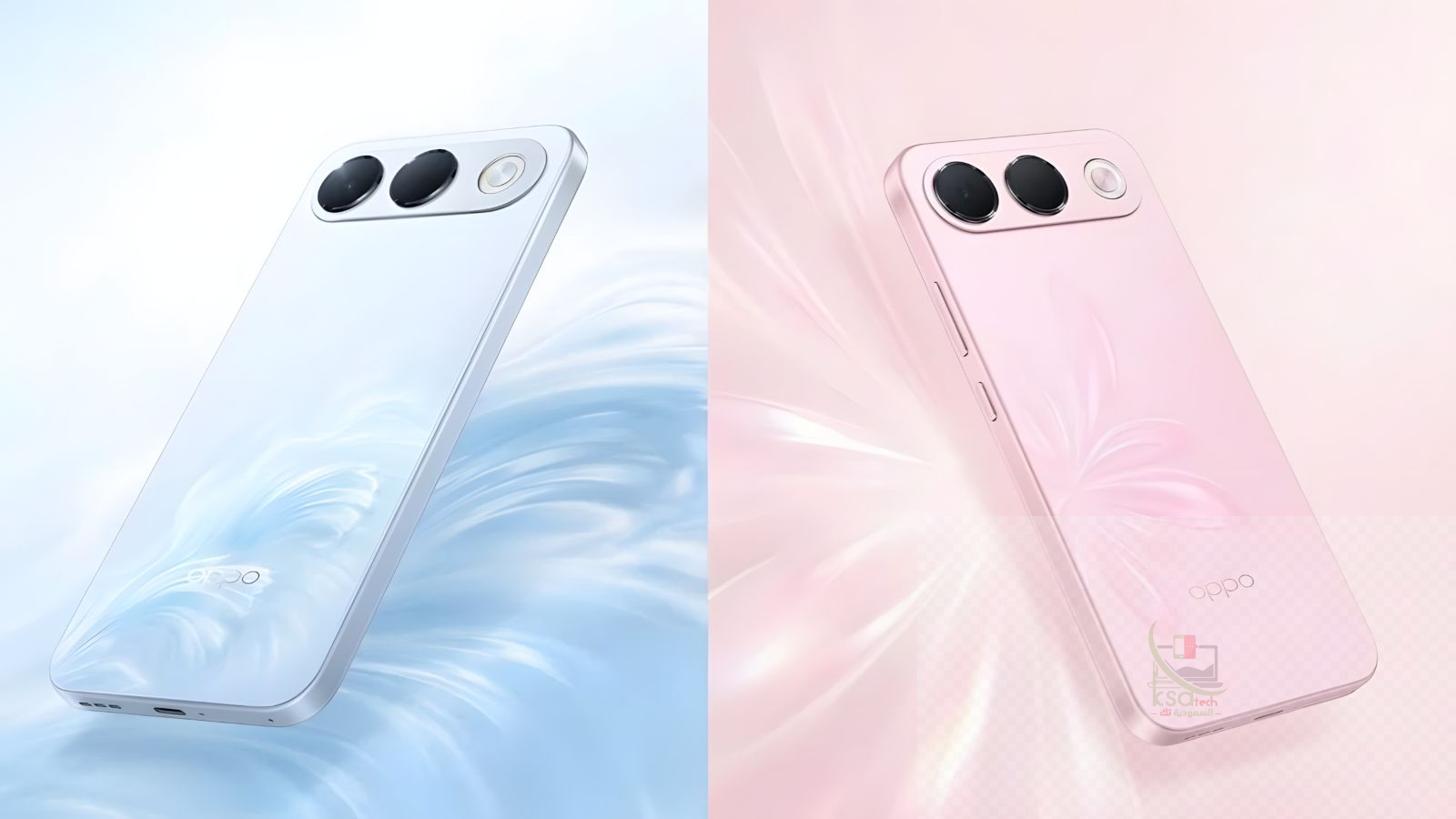 هاتف أوبو Oppo A7 Pro