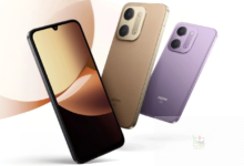 هاتف Redmi 17C 5G