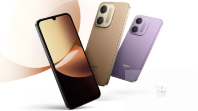 هاتف Redmi 17C 5G