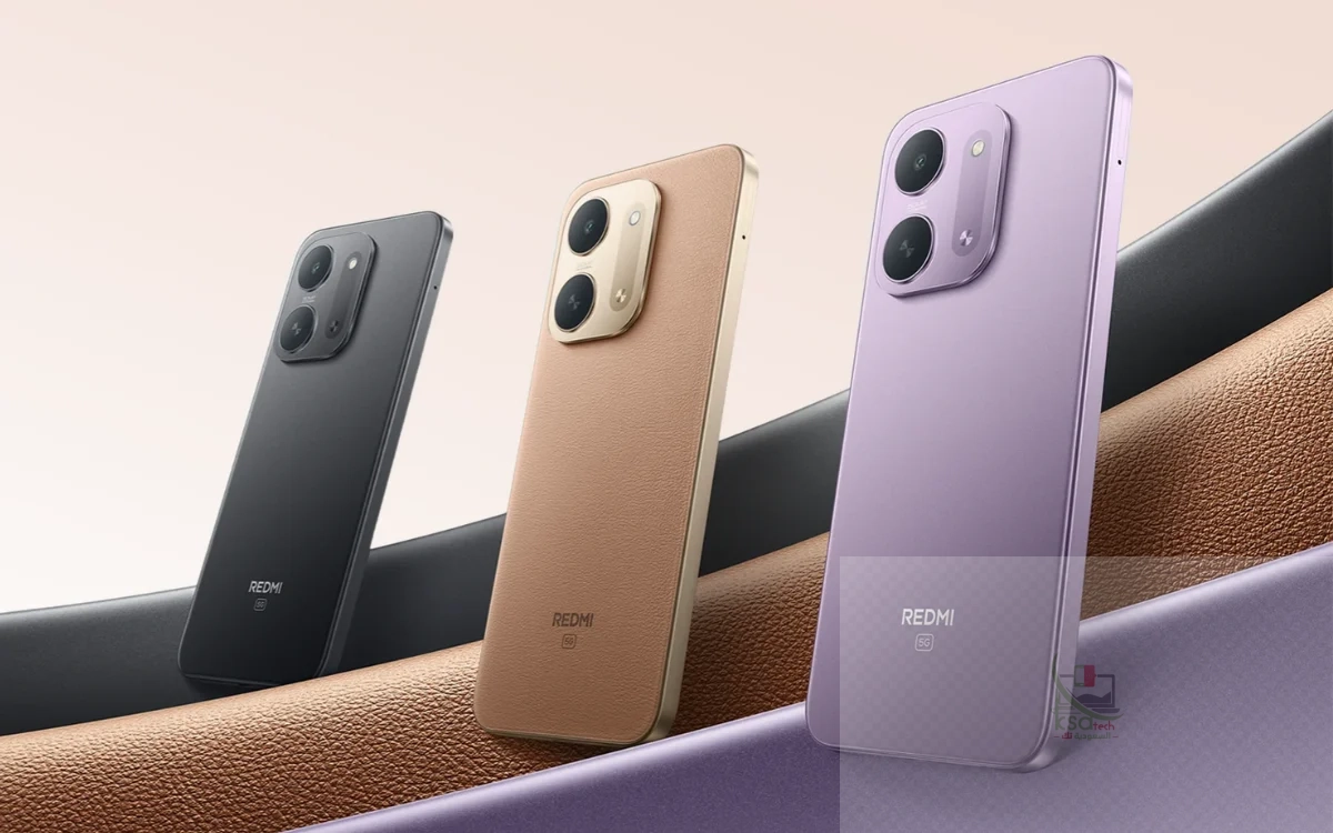 هاتف Redmi 17C 5G