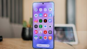 سلسلة Galaxy S27