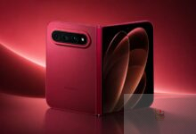 هاتف Xiaomi 18 Fold